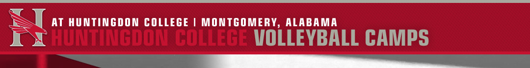 Huntingdon College - Volleyball